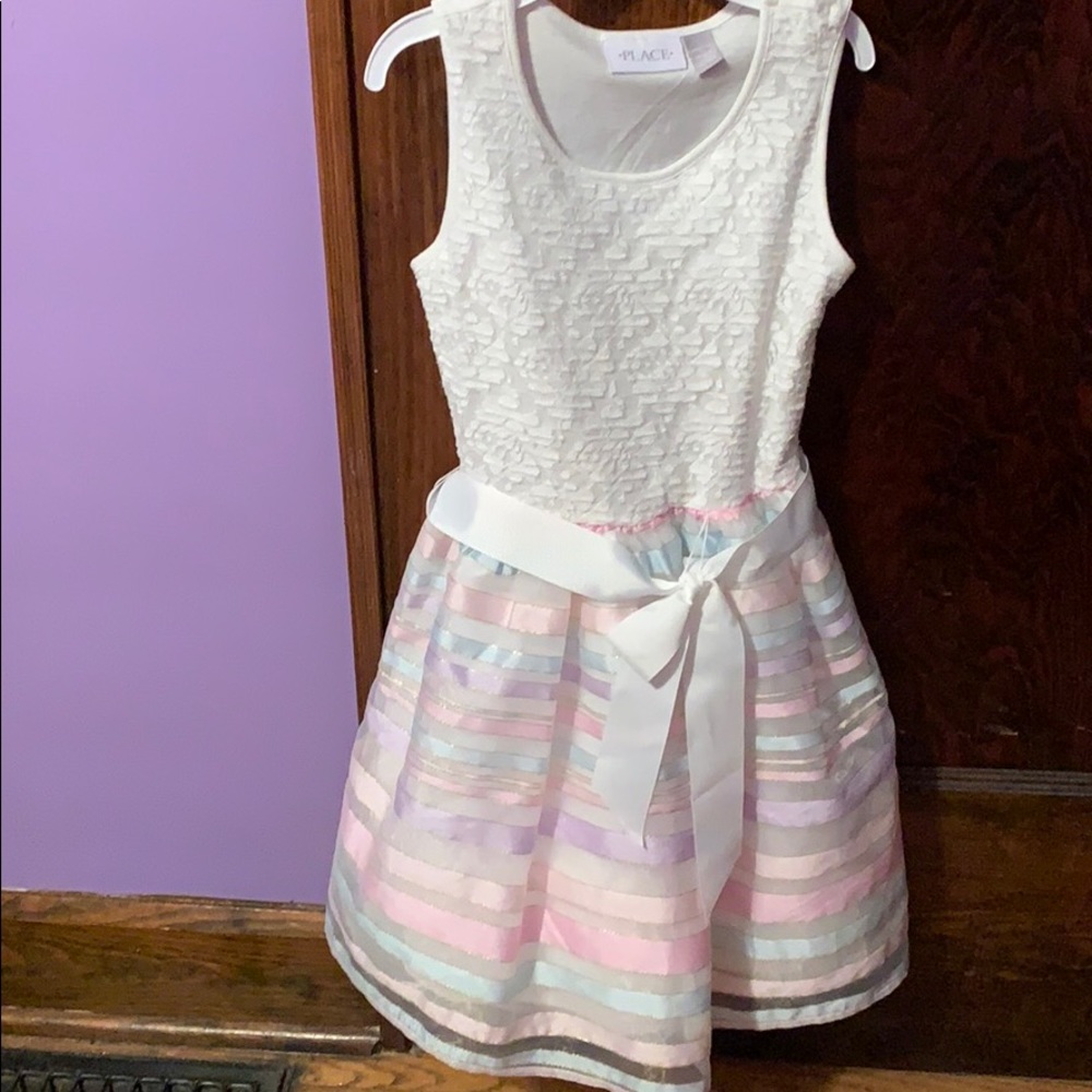 Easter dress